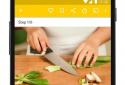 Kitchen Stories - recipes, baking, healthy cooking screenshot 3