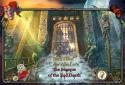 Dark Tales 5: The Red Mask. Hidden Object Game. screenshot 1
