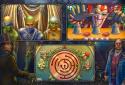 Dark Tales 5: The Red Mask. Hidden Object Game. screenshot 2