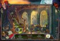 Dark Tales 5: The Red Mask. Hidden Object Game. screenshot 7