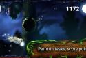 Owl's Midnight Journey - Free screenshot 2