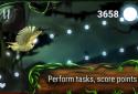Owl's Midnight Journey - Free screenshot 6