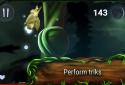 Owl's Midnight Journey - Free screenshot 8