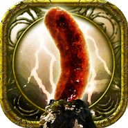 Sausage Legend - Fighting game