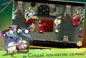 Щури Mobile: веселі ігри screenshot 2