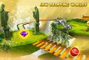 Red Ball Adventure screenshot 1