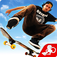 Skateboard Party 3 Pro