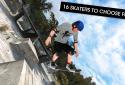 Skateboard Party 3 Pro screenshot 2