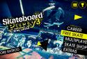 Skateboard Party 3 Pro screenshot 3