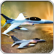 F18 Army Fly Jet Fighter 3D