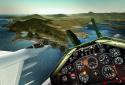 F18 Army Fly Jet Fighter 3D screenshot 5