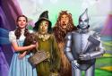 The Wizard of Oz Magic Match 3 screenshot 1