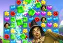 The Wizard of Oz Magic Match 3 screenshot 10
