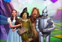 The Wizard of Oz Magic Match 3 screenshot 11