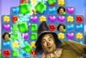 The Wizard of Oz Magic Match 3 screenshot 5