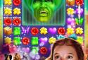 The Wizard of Oz Magic Match 3 screenshot 8