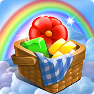 The Wizard of Oz Magic Match 3