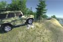 Russian Cars: Offroad 4x4 screenshot 1