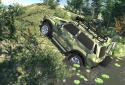 Russian Cars: Offroad 4x4 screenshot 2
