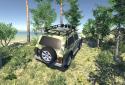 Russian Cars: Offroad 4x4 screenshot 3