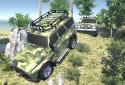 Russian Cars: Offroad 4x4 screenshot 4