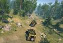 Russian Cars: Offroad 4x4 screenshot 5