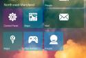 Metro UI Launcher Pro 8.1 screenshot 1