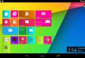 Metro UI Launcher Pro 8.1 screenshot 8