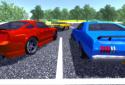 Raceborn: Extreme Crash Racing screenshot 3