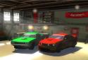 Raceborn: Extreme Crash Racing screenshot 6