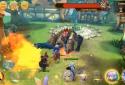 Heroes Warsong screenshot 5