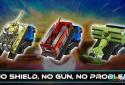 Road : Car Chase (Outta Lane) screenshot 3