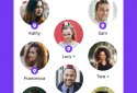 Badoo - Нові знайомства screenshot 3