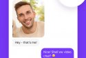 Badoo - Нові знайомства screenshot 4