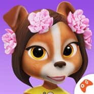 Моя Говорить Собака Ася