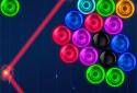 Magnetic balls: glowing neon screenshot 2