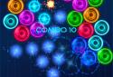 Magnetic balls: glowing neon screenshot 8