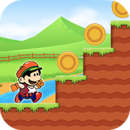 Світ Номву в- Jungle Adventure