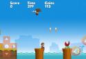 Світ Номву в- Jungle Adventure screenshot 1