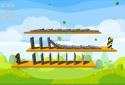 Domino Run 2 screenshot 1