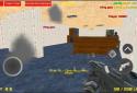 C.Strike: WAR Online screenshot 1