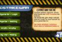 C.Strike: WAR Online screenshot 5