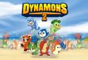 Dynamons 2 by Kizi screenshot 1