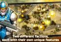Art of War 3: PvP RTS стратегия - военная игра screenshot 3