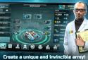 Art of War 3: PvP RTS стратегия - военная игра screenshot 4