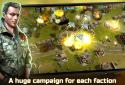 Art of War 3: PvP RTS стратегия - военная игра screenshot 5
