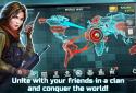 Art of War 3: PvP RTS стратегия - военная игра screenshot 7