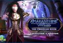 Amaranthine Voyage: The Obsidian Book (Full) screenshot 10