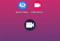 Background  Video Recorder screenshot 1