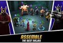 Ninja Turtles: Legends screenshot 1